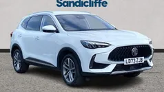 Used 2023 MG HS Trophy SUV | £17,485 (Fair price)
