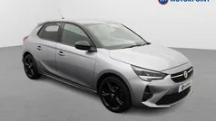 Grey Used 2023 Vauxhall Corsa Hatchback | £11,399 (Fair price)