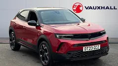 Used 2025 Vauxhall Mokka SUV | £16,139 (Fair price)