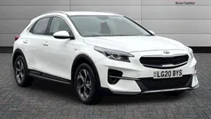 Used 2022 Kia XCeed SUV | £12,225 (Super price)