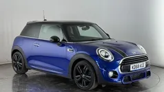 Used 2021 Mini Cooper Hatch Hatchback | £14,050 (Good price)