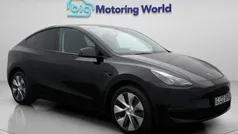 Used 2023 Tesla Model Y Long Range SUV | £25,100 (Good price)
