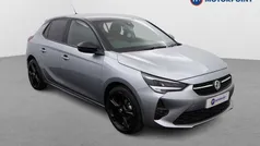 Grey Used 2023 Vauxhall Corsa Hatchback | £13,399 (Fair price)