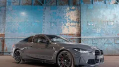 Used 2024 BMW M4 Competition Edition Coupe | £56,000 (Super price)