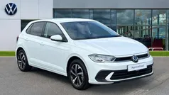 Used 2024 VW Polo Match Hatchback | £18,950 (Fair price)