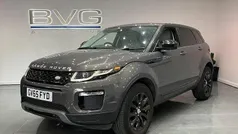 Used 2019 Land Rover Discovery Sport HSE SUV | £13,998 (Fair price)