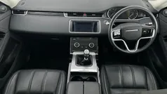 Used 2023 Land Rover Range Rover evoque S Hatchback | £20,648 (Good price)