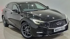 Used 2017 Infiniti Q30 Sport Tech Hatchback | £11,802 (Fair price)