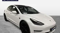 Used 2023 Tesla Model 3 Long Range AWD Sedan | £17,290 (Fair price)