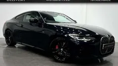 Used 2025 BMW M440 M Sport Sedan | £33,990