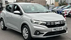 Used 2025 Dacia Sandero Expression Hatchback | £10,963 (Super price)