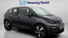 Used 2022 BMW i3 Hatchback | £9,800 (Super price)