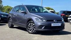 Used 2024 VW Polo Life Hatchback | £18,995 (Fair price)