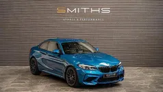 Used 2020 BMW M2 Competition Edition Coupe | £38,995 (Fair price)