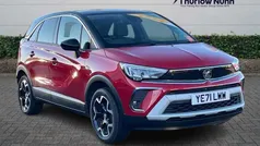 Vauxhall Crossland