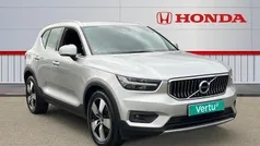 Used 2020 Volvo XC40 Inscription SUV | £16,504 (Fair price)