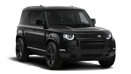 Used Land Rover Defender HSE Dynamic 349 HP (256 kW) 2024 SUV
