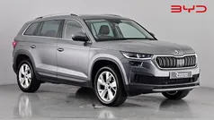 Used 2024 Skoda Kodiaq SE L Executive SUV | £28,850 (Fair price)