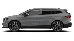 Used 2021 Skoda Enyaq iV Suite SUV | £17,900 (Fair price)