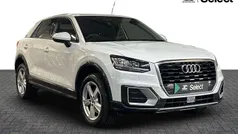 Used 2018 Audi Q2 Sport SUV | £16,000 (Fair price)