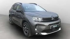 Used 2023 Citroën C5 Aircross Shine SUV | £24,495 (Fair price)