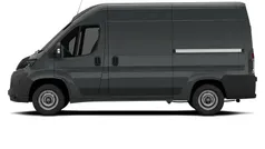 Used 2025 Citroën Relay Van | £25,990 (Fair price)