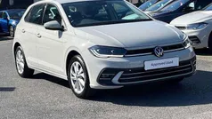 Used 2022 VW Polo Style Hatchback | £15,990 (Fair price)