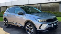 Used 2024 Vauxhall Grandland X Ultimate SUV | £19,335 (Fair price)