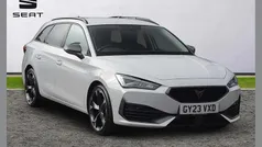 Used 2023 Cupra Leon Estate | £18,290 (Fair price)