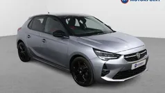 Grey Used 2023 Vauxhall Corsa Hatchback | £11,799 (Good price)