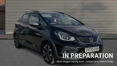 Black Used 2020 Honda Jazz Hybrid Hatchback | £17,151 (Fair price)