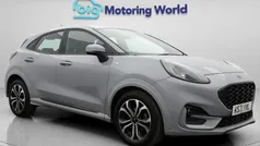 Used 2023 Ford Puma ST-Line Hatchback | £14,000 (Fair price)