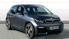 Used 2022 BMW i3 Hatchback | £10,944 (Super price)