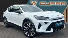 Grey New 2025 Cupra Formentor SUV | £32,990 (Good price)