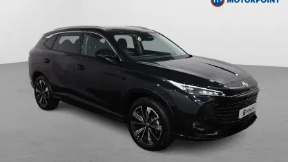 Usado MG HS Trophy 224 HP (164 kW) 2025 SUV