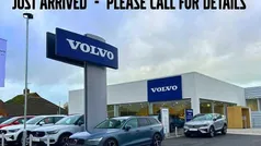 Black Used 2018 Volvo XC40 Inscription SUV | £22,950 (Fair price)