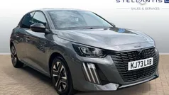 Used 2025 Peugeot 208 Allure Hatchback | £15,979 (Fair price)