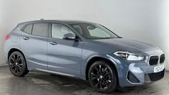 Used 2023 BMW X2 M Sport SUV | £19,750 (Fair price)