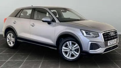 Used 2024 Audi Q2 Sport SUV | £13,495 (Super price)