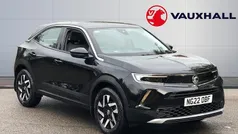 Used 2022 Vauxhall Mokka Elite SUV | £16,243 (Fair price)