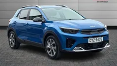 Used 2025 Kia Stonic 4 SUV | £17,850 (Fair price)