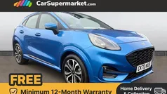 Used 2023 Ford Puma ST-Line Hatchback | £11,697 (Good price)
