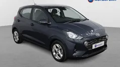 Used 2023 Hyundai i10 SE Hatchback | £11,149 (Fair price)