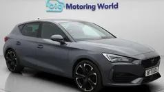 Used 2023 Cupra Leon VZ2 Hatchback | £17,500 (Fair price)