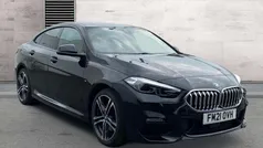 Used 2024 BMW 218 M Sport Coupe | £20,440 (Super price)