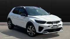 Used 2023 Kia Stonic 4 SUV | £18,932 (Fair price)