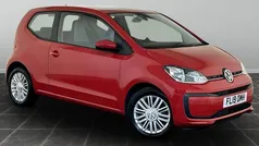Used 2019 VW up! Edition Hatchback | £7,795 (Fair price)