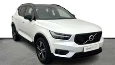 Used 2020 Volvo XC40 R-Design SUV | £24,000 (Fair price)