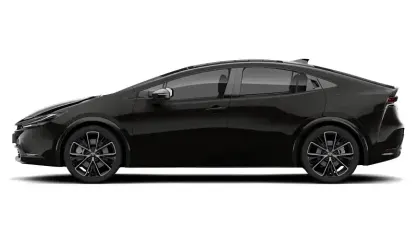 New Toyota Prius Design 223 HP (164 kW) 2026 Hatchback