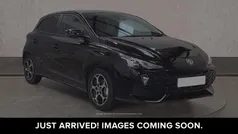 Used 2025 MG MG3 Trophy Hatchback | £16,590 (Good price)